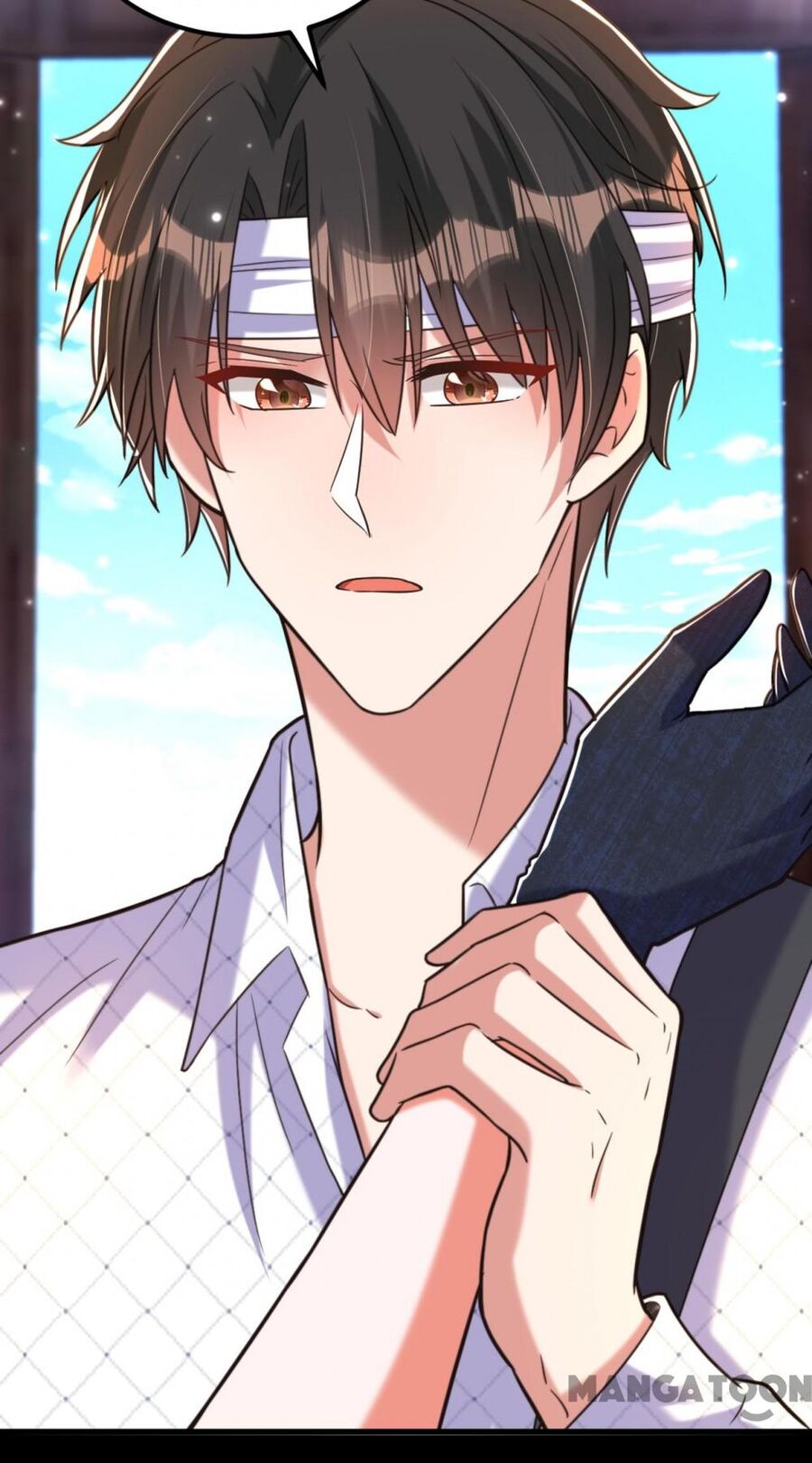 Trùng Sinh Không Gian: Cô Vợ Hào Môn Nóng Bỏng Không Dễ Chọc Chapter 339 - 31