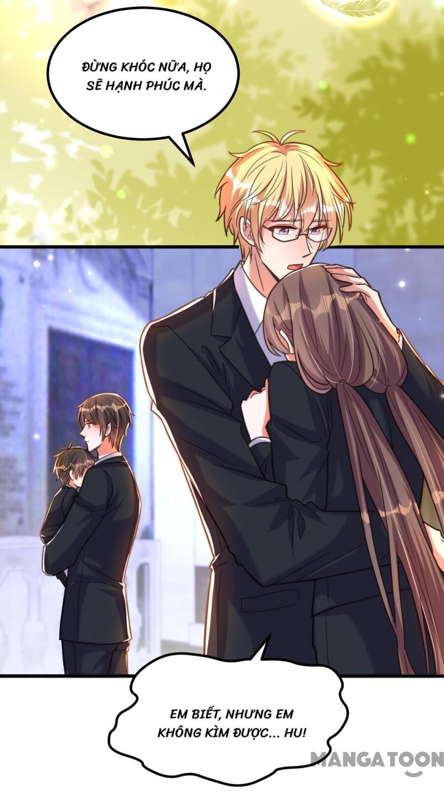 Trùng Sinh Không Gian: Cô Vợ Hào Môn Nóng Bỏng Không Dễ Chọc Chapter 339 - 5