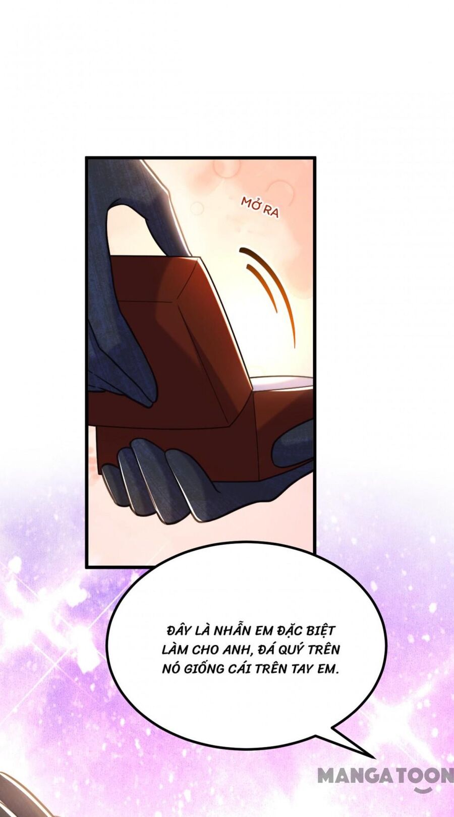 Trùng Sinh Không Gian: Cô Vợ Hào Môn Nóng Bỏng Không Dễ Chọc Chapter 339 - 7