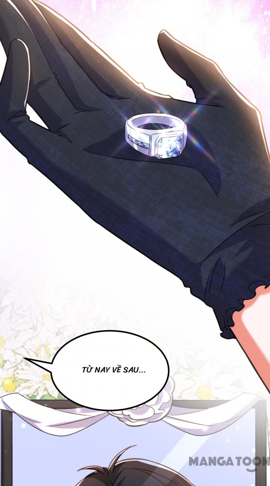 Trùng Sinh Không Gian: Cô Vợ Hào Môn Nóng Bỏng Không Dễ Chọc Chapter 339 - 8