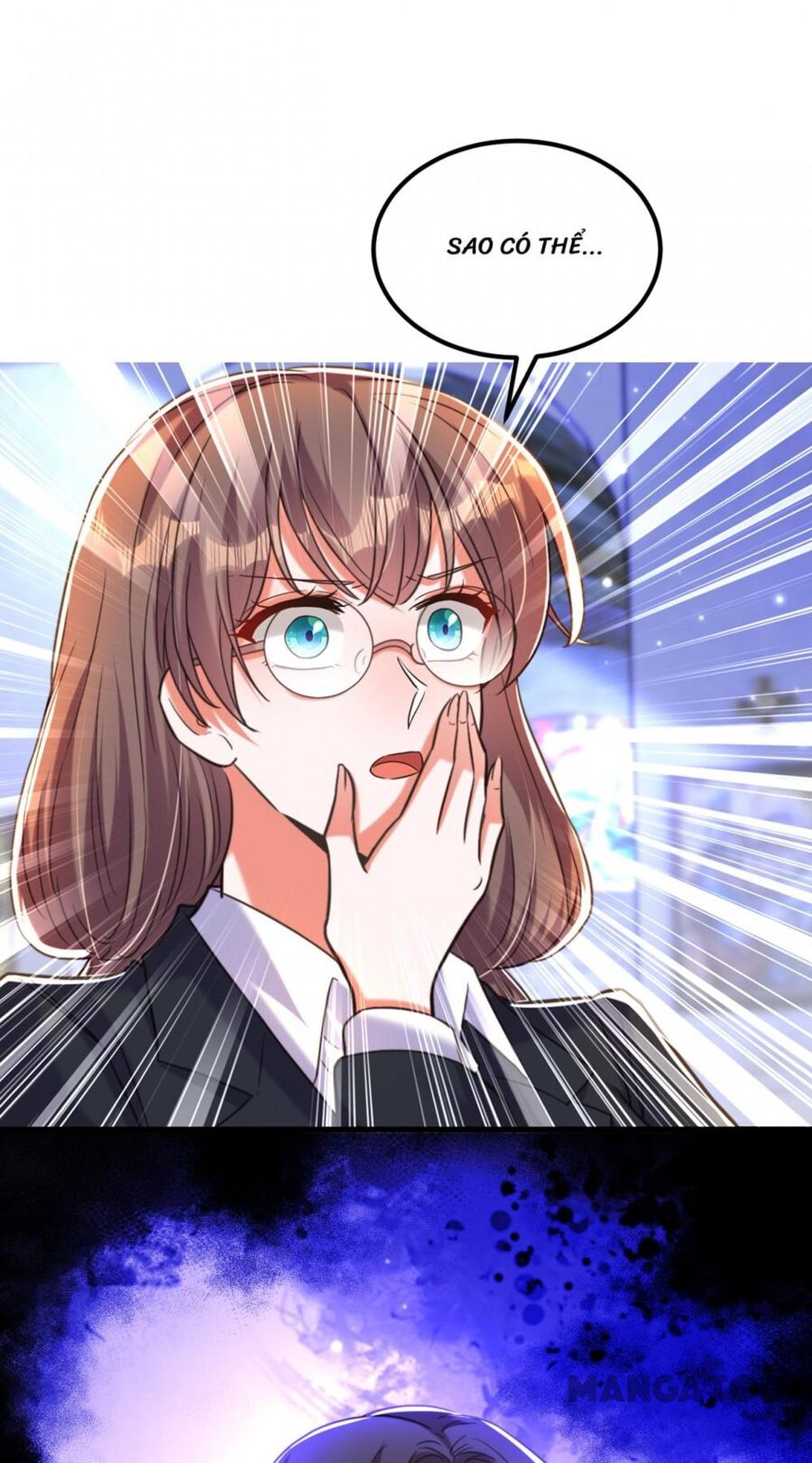 Trùng Sinh Không Gian: Cô Vợ Hào Môn Nóng Bỏng Không Dễ Chọc Chapter 340 - 11