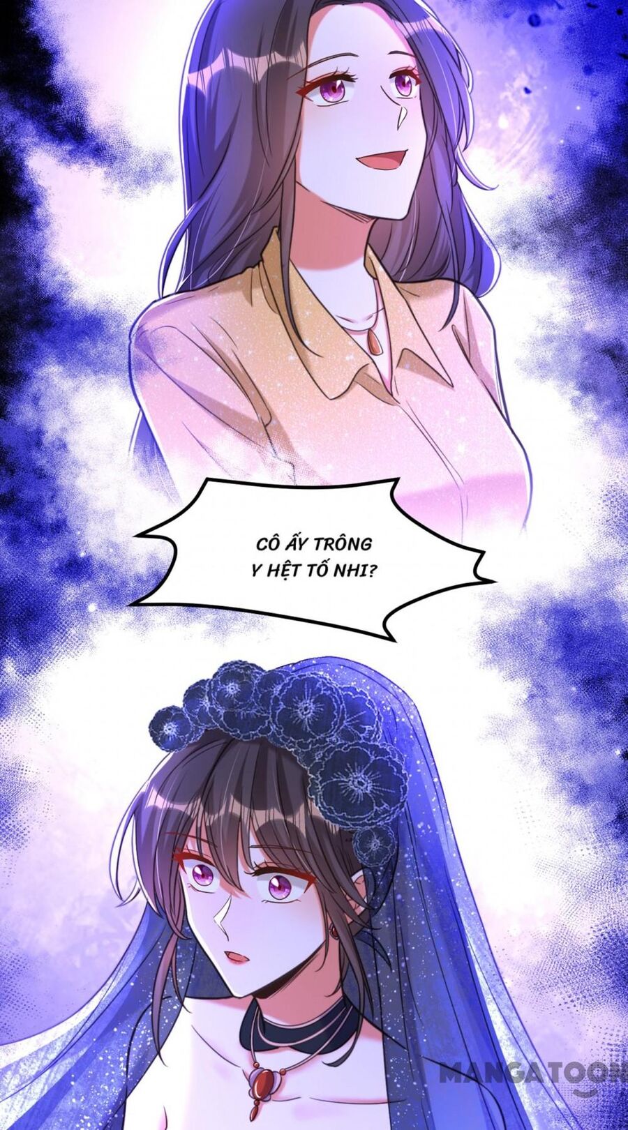 Trùng Sinh Không Gian: Cô Vợ Hào Môn Nóng Bỏng Không Dễ Chọc Chapter 340 - 12