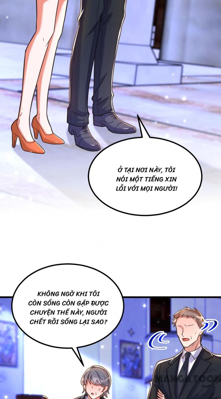 Trùng Sinh Không Gian: Cô Vợ Hào Môn Nóng Bỏng Không Dễ Chọc Chapter 340 - 15