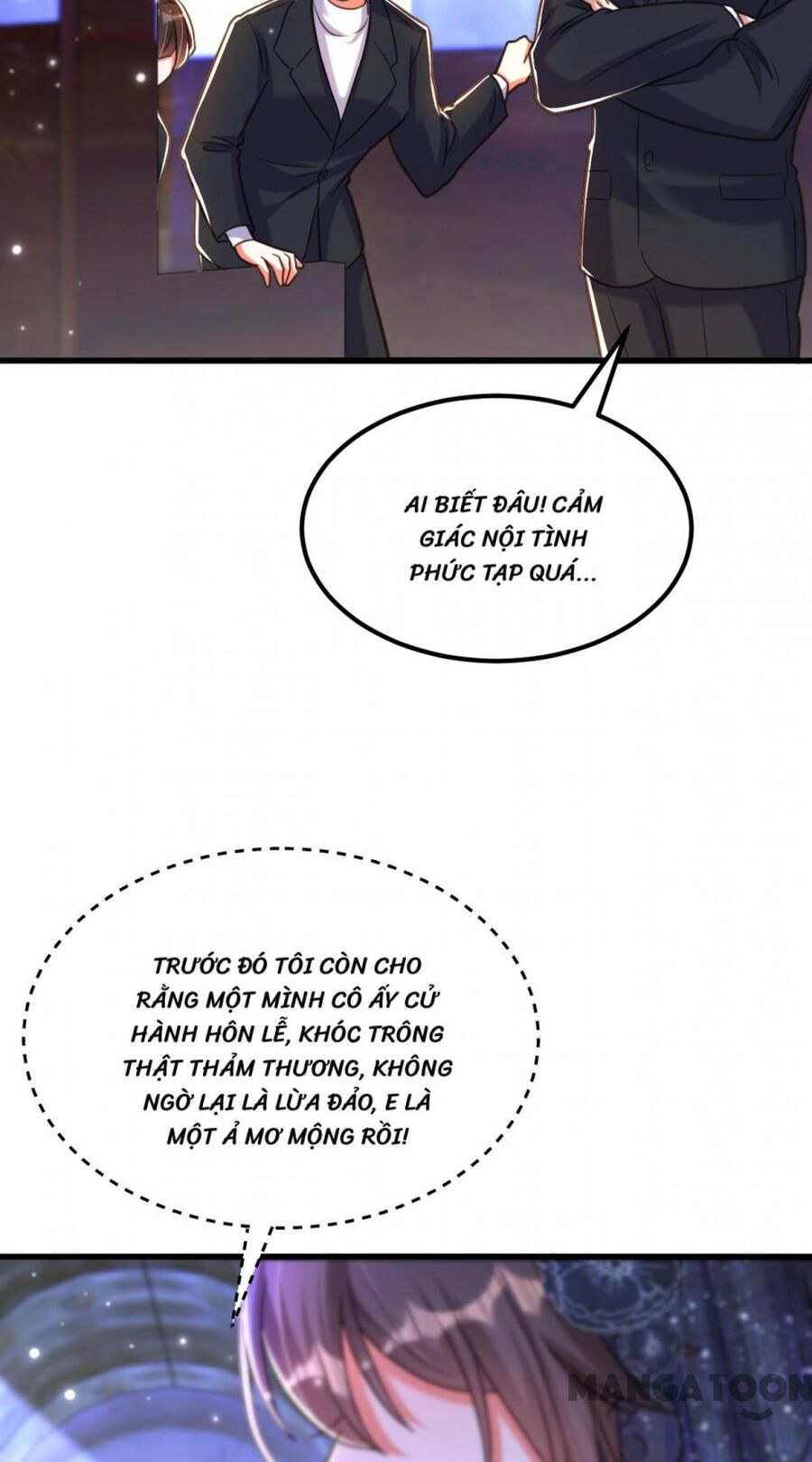 Trùng Sinh Không Gian: Cô Vợ Hào Môn Nóng Bỏng Không Dễ Chọc Chapter 340 - 16