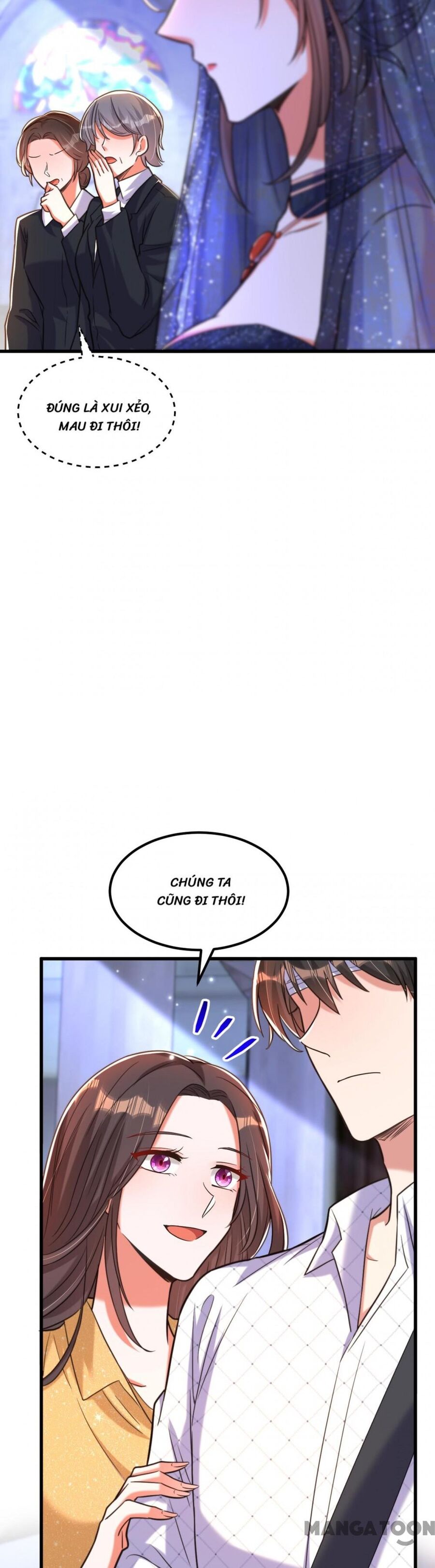 Trùng Sinh Không Gian: Cô Vợ Hào Môn Nóng Bỏng Không Dễ Chọc Chapter 340 - 17