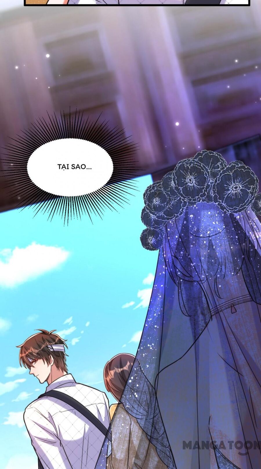 Trùng Sinh Không Gian: Cô Vợ Hào Môn Nóng Bỏng Không Dễ Chọc Chapter 340 - 18