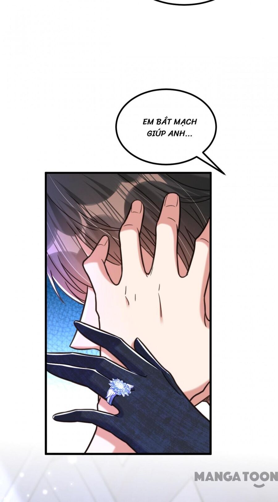 Trùng Sinh Không Gian: Cô Vợ Hào Môn Nóng Bỏng Không Dễ Chọc Chapter 340 - 3