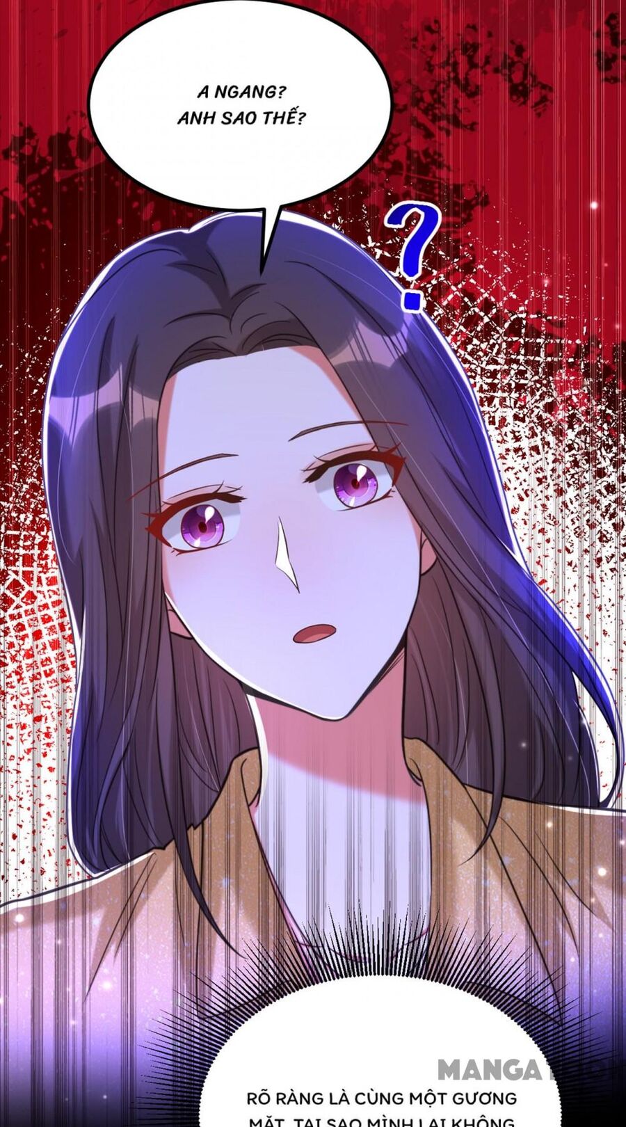 Trùng Sinh Không Gian: Cô Vợ Hào Môn Nóng Bỏng Không Dễ Chọc Chapter 340 - 22