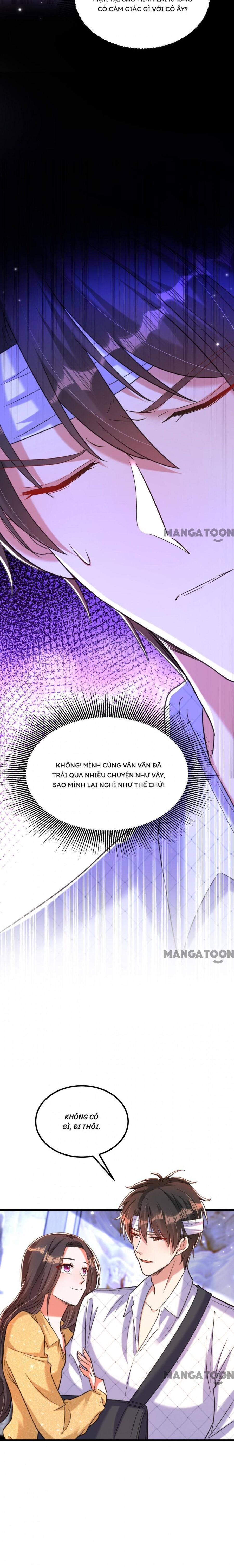 Trùng Sinh Không Gian: Cô Vợ Hào Môn Nóng Bỏng Không Dễ Chọc Chapter 340 - 23