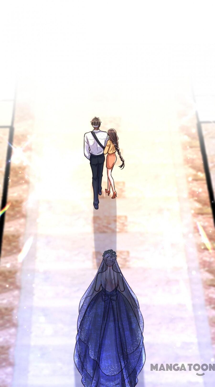 Trùng Sinh Không Gian: Cô Vợ Hào Môn Nóng Bỏng Không Dễ Chọc Chapter 340 - 24