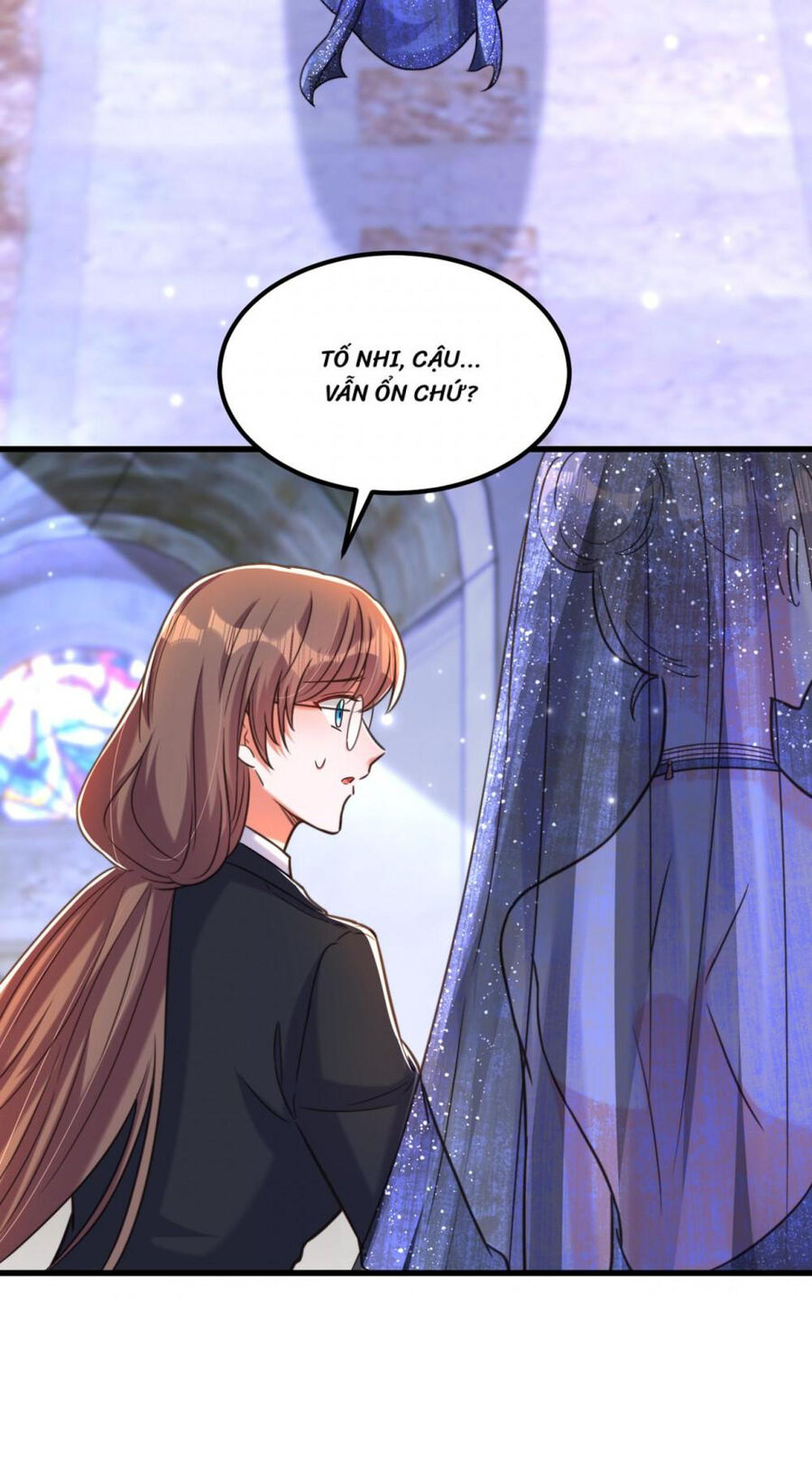 Trùng Sinh Không Gian: Cô Vợ Hào Môn Nóng Bỏng Không Dễ Chọc Chapter 340 - 25