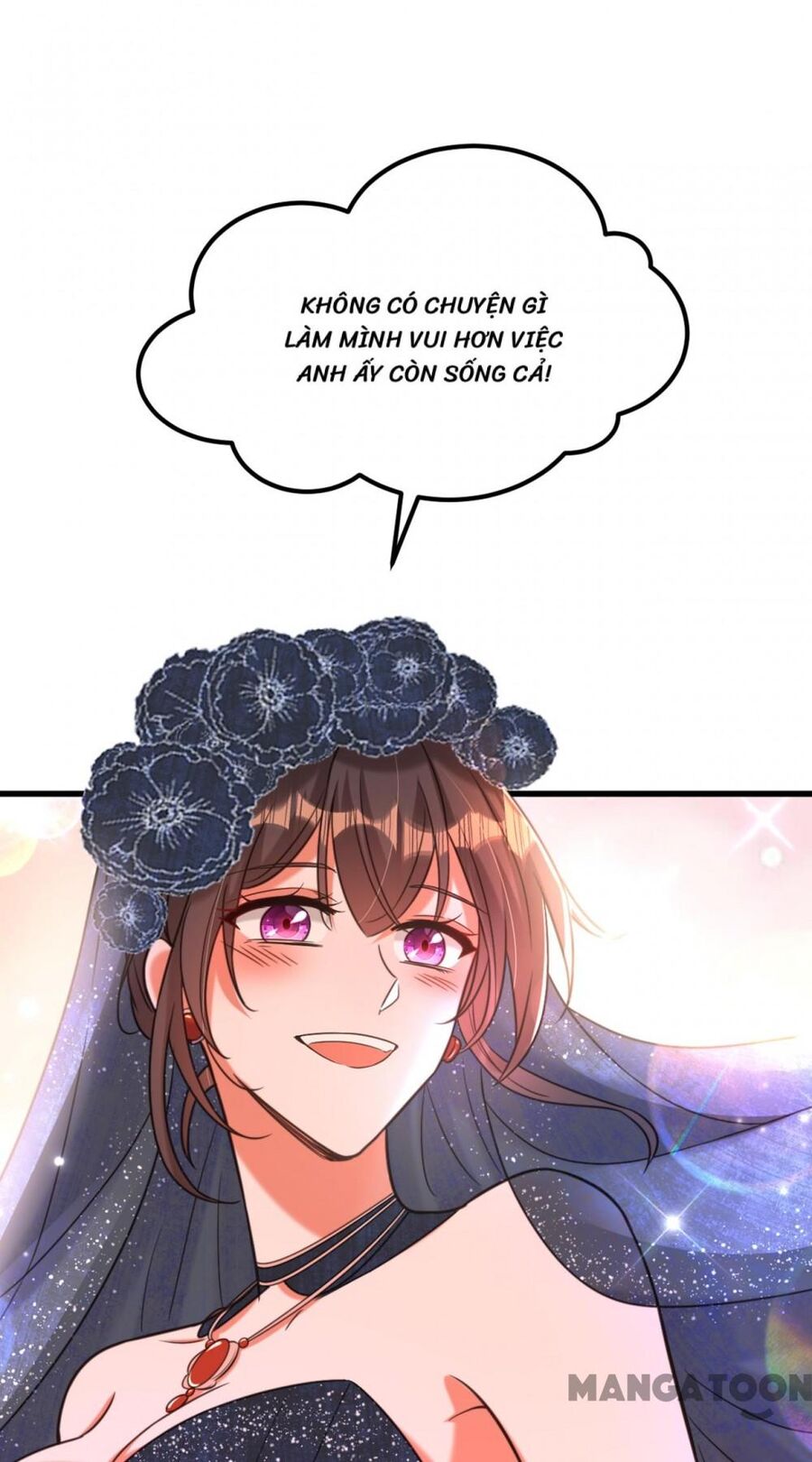 Trùng Sinh Không Gian: Cô Vợ Hào Môn Nóng Bỏng Không Dễ Chọc Chapter 340 - 27