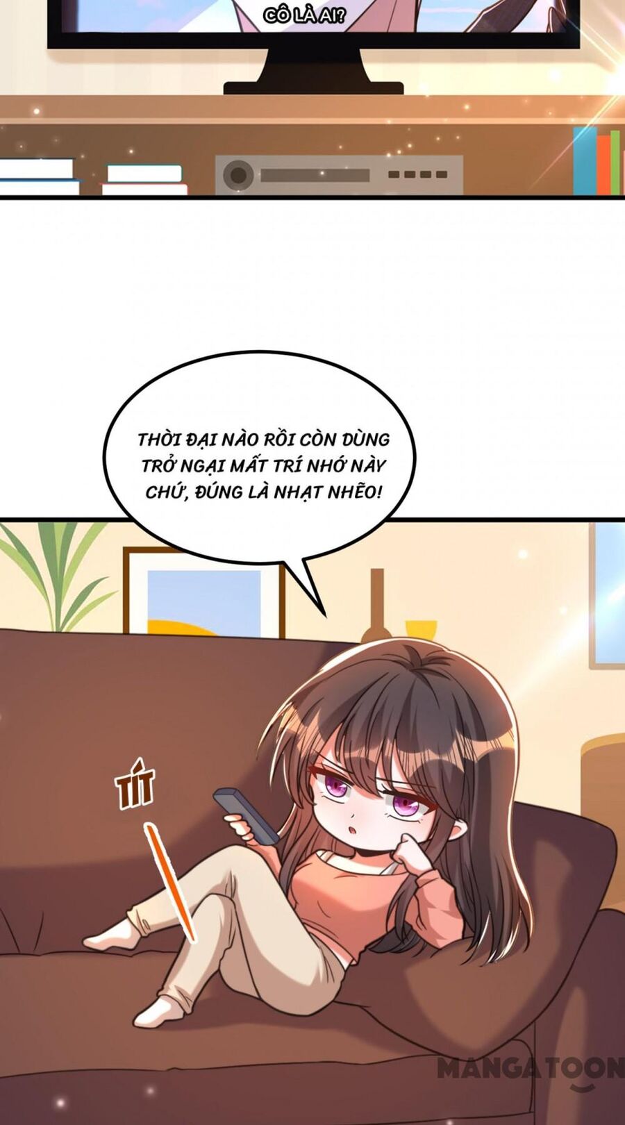 Trùng Sinh Không Gian: Cô Vợ Hào Môn Nóng Bỏng Không Dễ Chọc Chapter 340 - 30