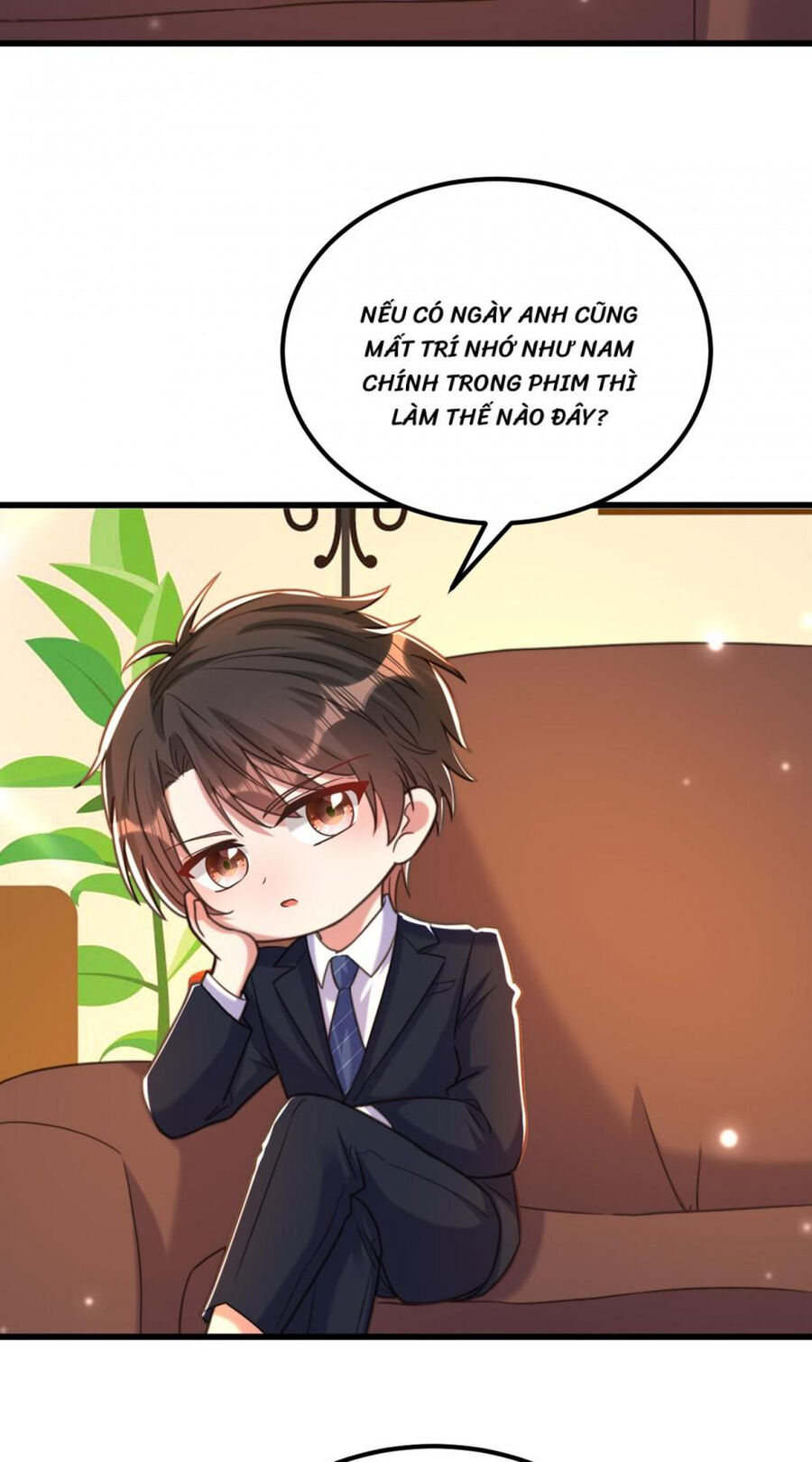 Trùng Sinh Không Gian: Cô Vợ Hào Môn Nóng Bỏng Không Dễ Chọc Chapter 340 - 31