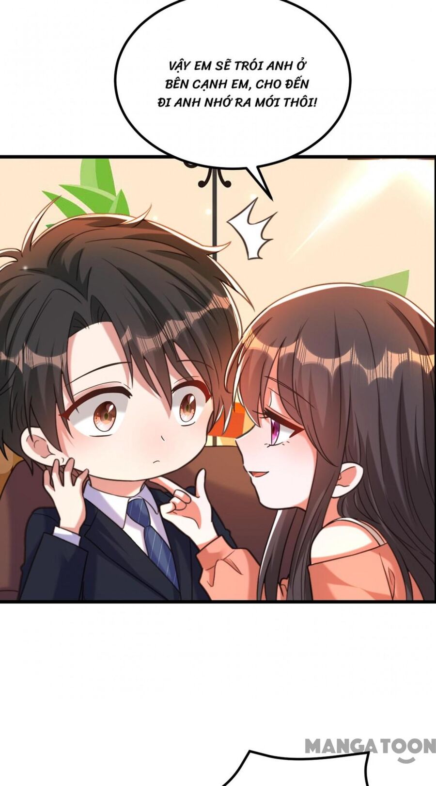 Trùng Sinh Không Gian: Cô Vợ Hào Môn Nóng Bỏng Không Dễ Chọc Chapter 340 - 32