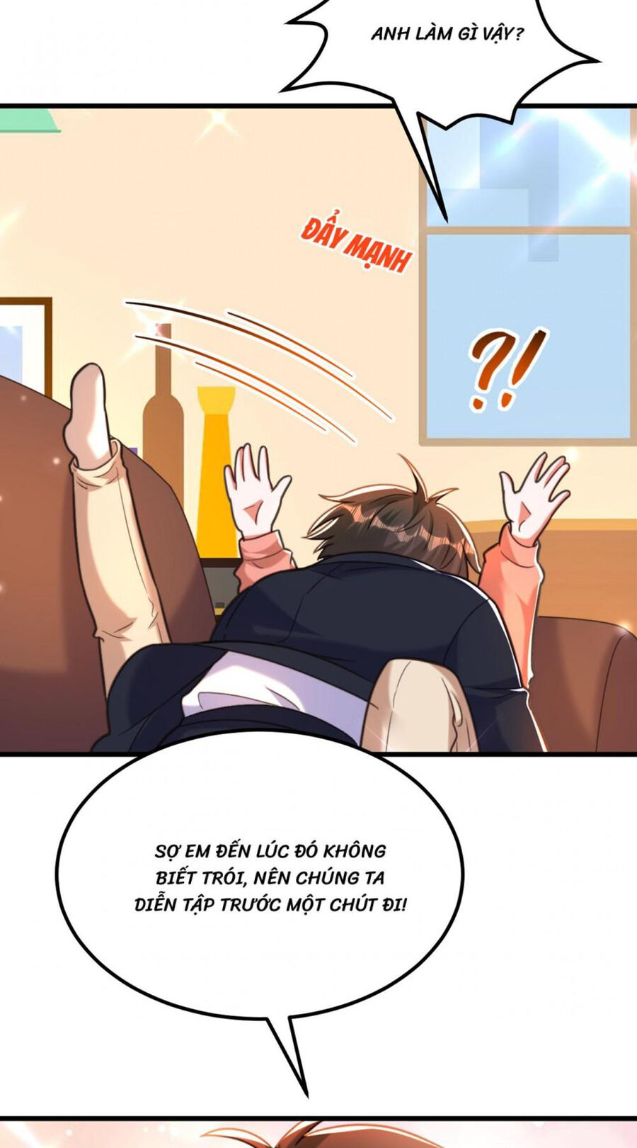 Trùng Sinh Không Gian: Cô Vợ Hào Môn Nóng Bỏng Không Dễ Chọc Chapter 340 - 33