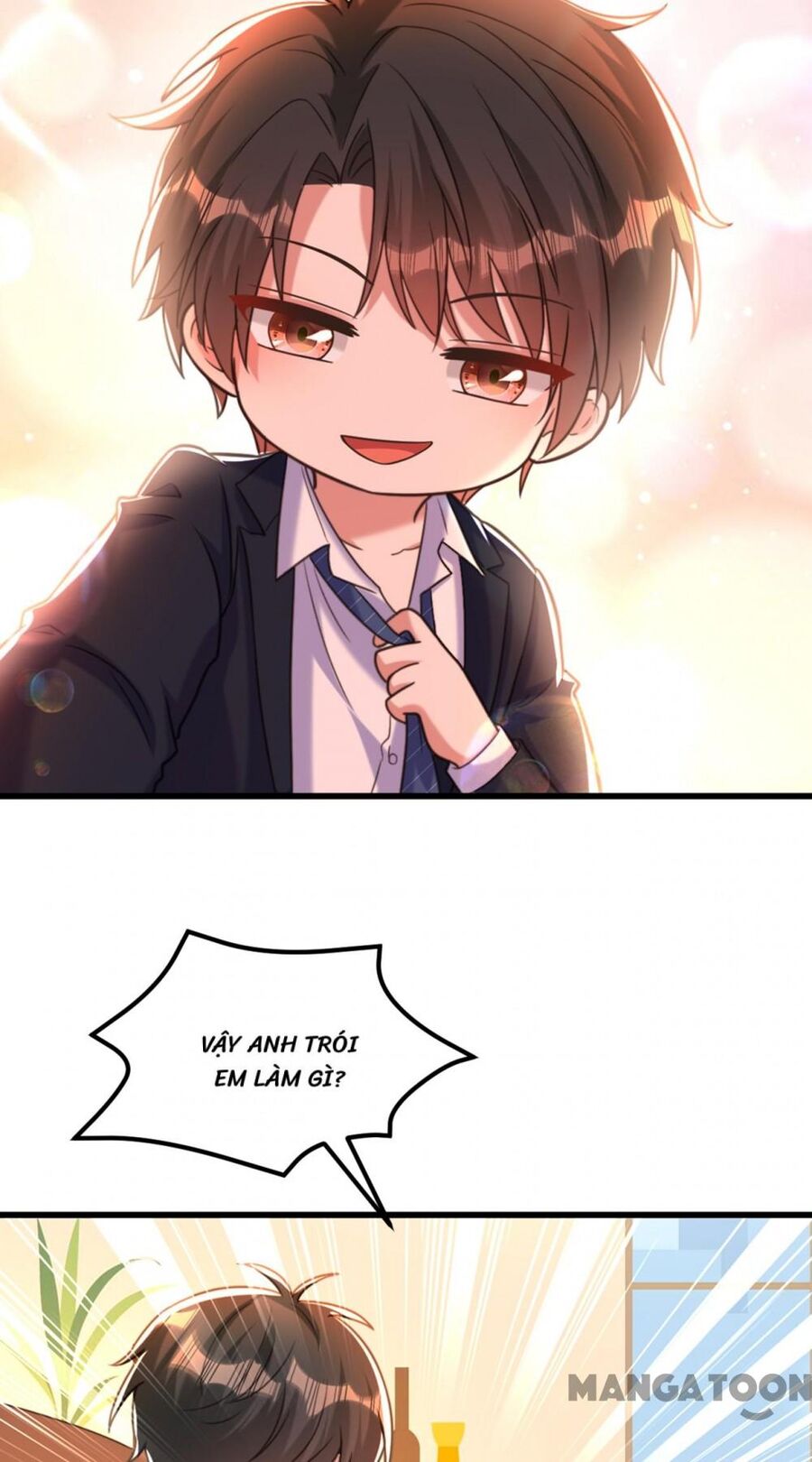 Trùng Sinh Không Gian: Cô Vợ Hào Môn Nóng Bỏng Không Dễ Chọc Chapter 340 - 34