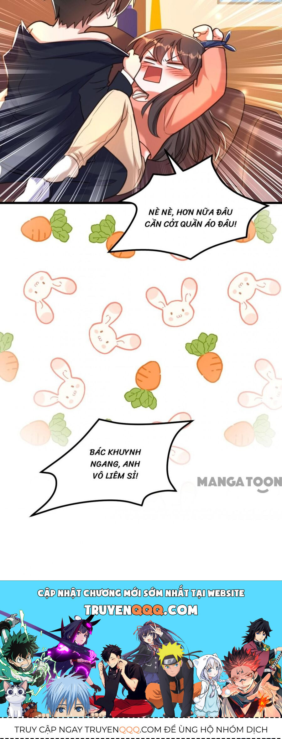 Trùng Sinh Không Gian: Cô Vợ Hào Môn Nóng Bỏng Không Dễ Chọc Chapter 340 - 35