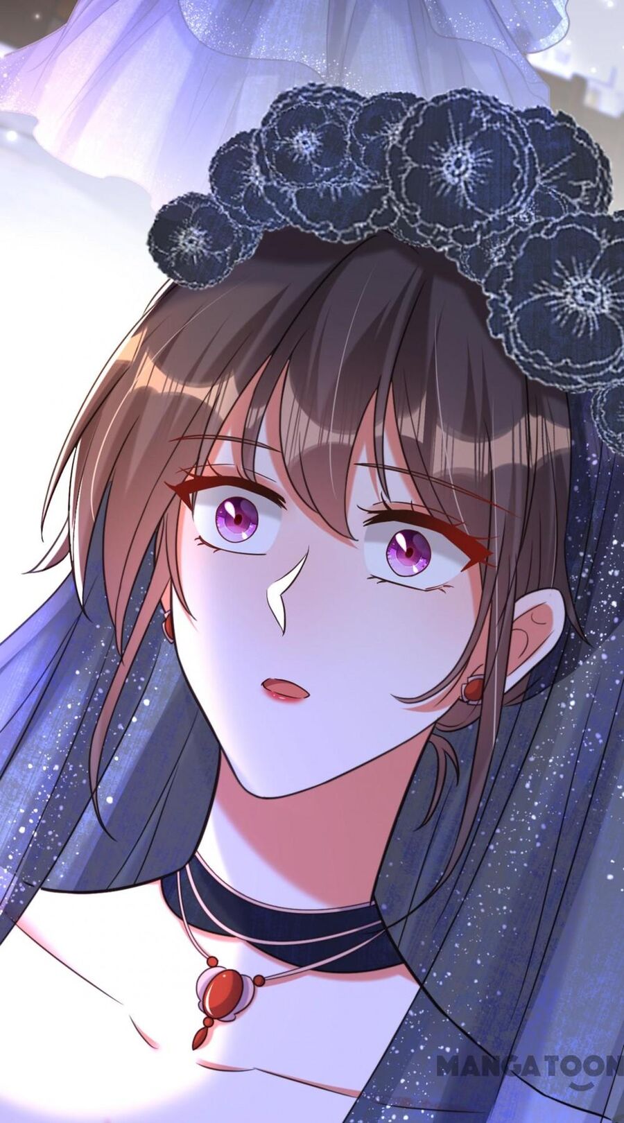 Trùng Sinh Không Gian: Cô Vợ Hào Môn Nóng Bỏng Không Dễ Chọc Chapter 340 - 5