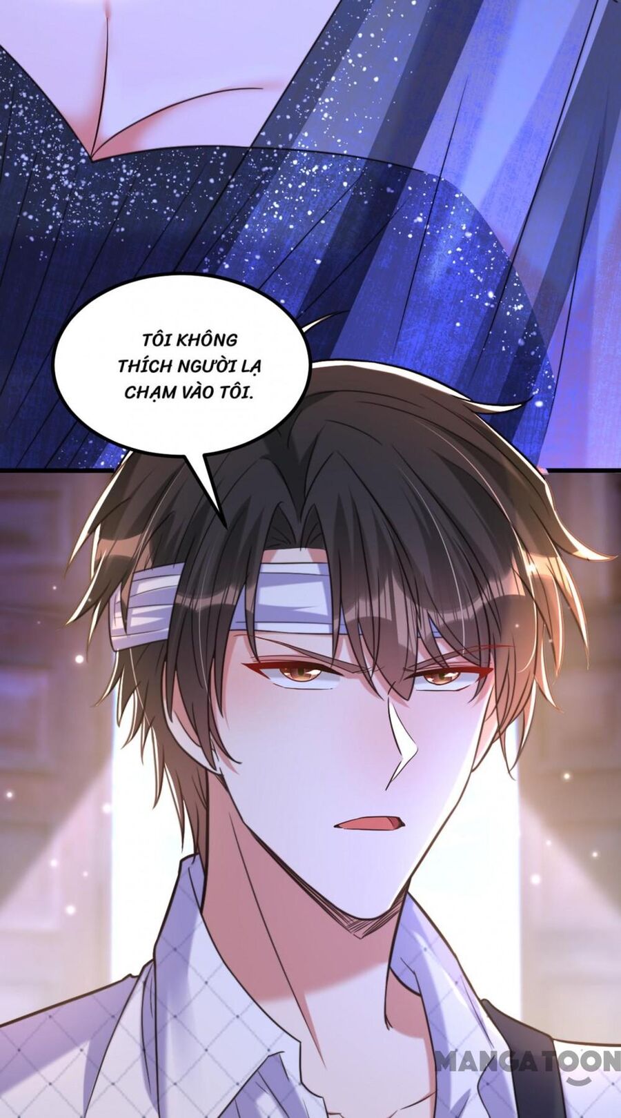 Trùng Sinh Không Gian: Cô Vợ Hào Môn Nóng Bỏng Không Dễ Chọc Chapter 340 - 6