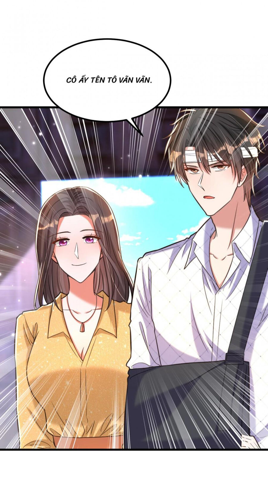 Trùng Sinh Không Gian: Cô Vợ Hào Môn Nóng Bỏng Không Dễ Chọc Chapter 340 - 9