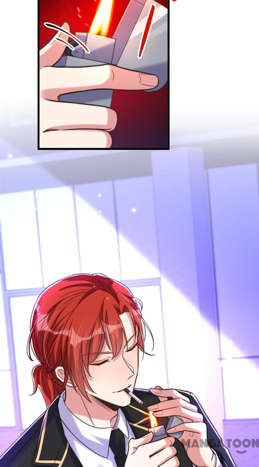 Trùng Sinh Không Gian: Cô Vợ Hào Môn Nóng Bỏng Không Dễ Chọc Chapter 341 - 2