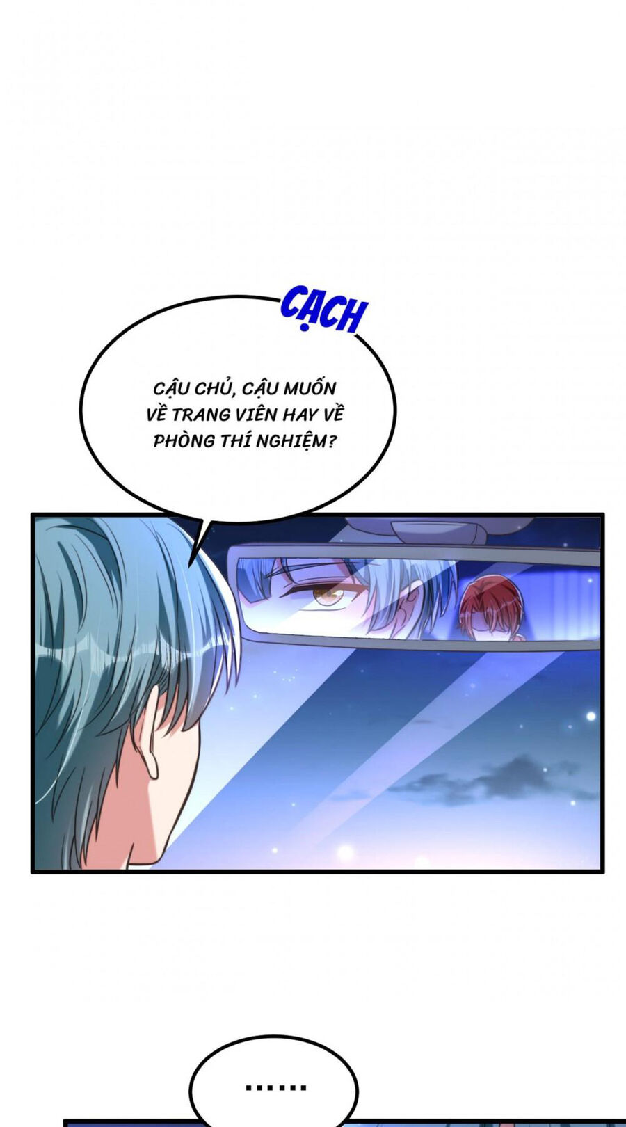 Trùng Sinh Không Gian: Cô Vợ Hào Môn Nóng Bỏng Không Dễ Chọc Chapter 341 - 12