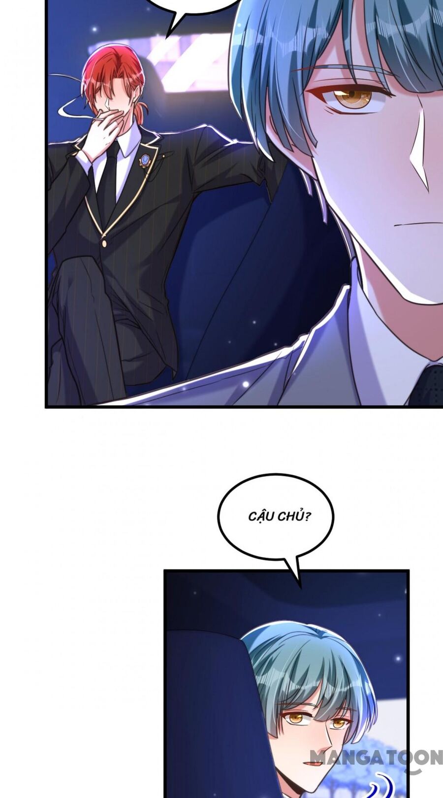 Trùng Sinh Không Gian: Cô Vợ Hào Môn Nóng Bỏng Không Dễ Chọc Chapter 341 - 13