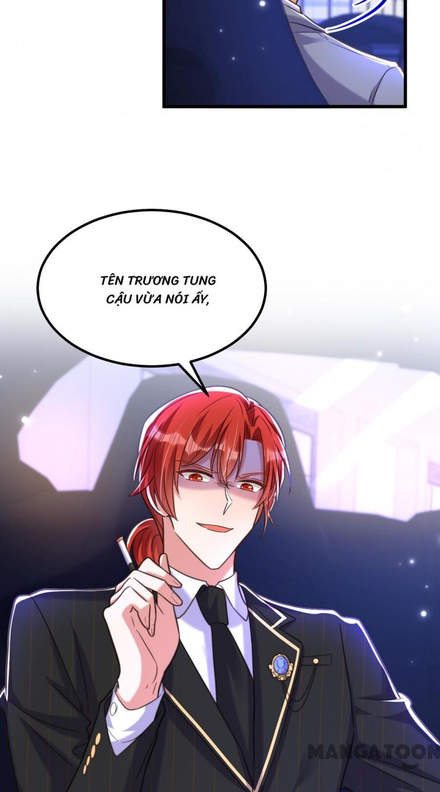 Trùng Sinh Không Gian: Cô Vợ Hào Môn Nóng Bỏng Không Dễ Chọc Chapter 341 - 14