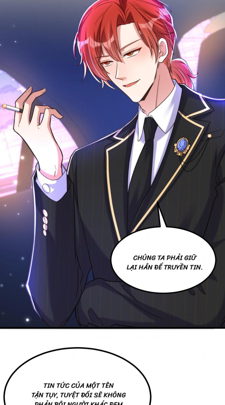 Trùng Sinh Không Gian: Cô Vợ Hào Môn Nóng Bỏng Không Dễ Chọc Chapter 341 - 18