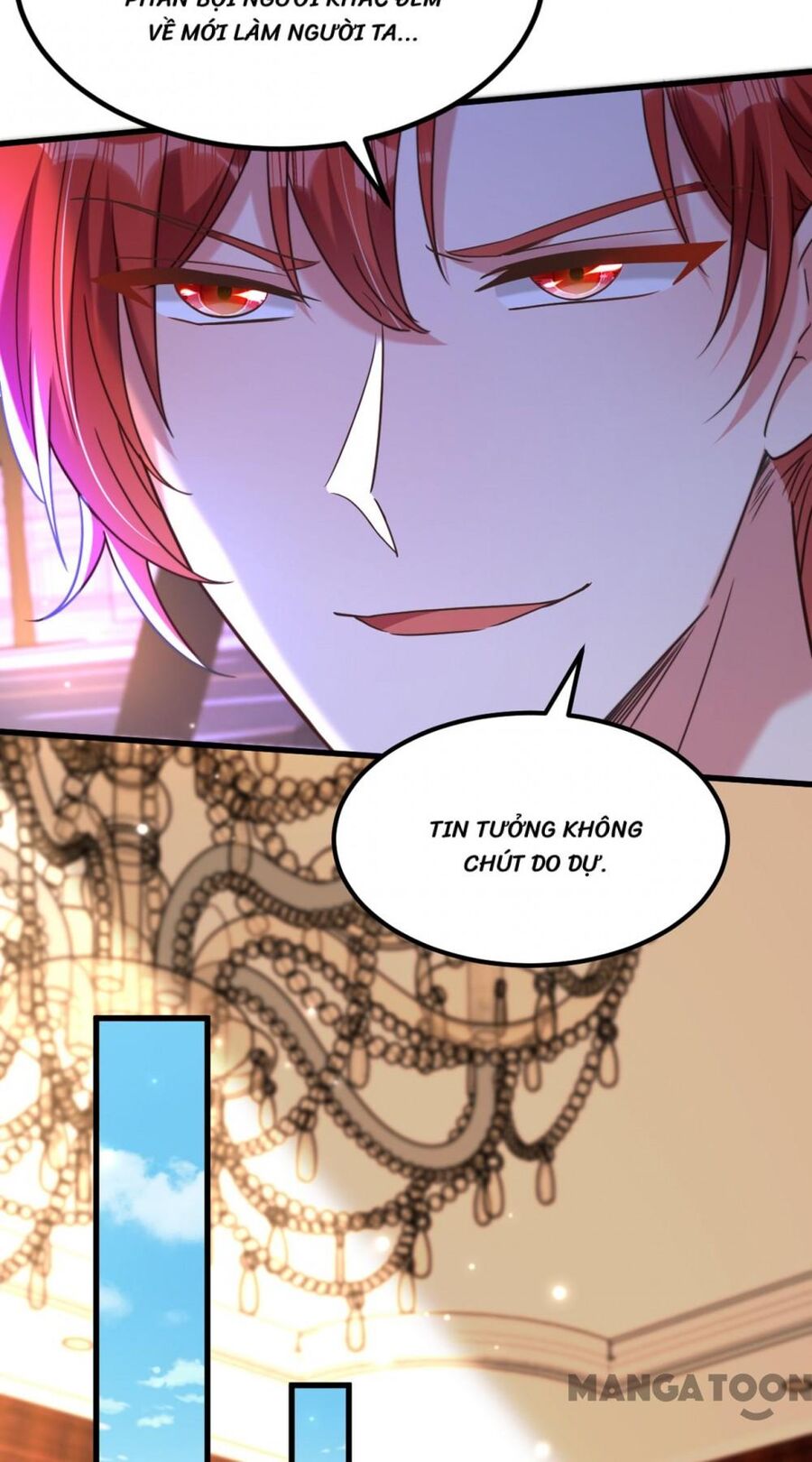 Trùng Sinh Không Gian: Cô Vợ Hào Môn Nóng Bỏng Không Dễ Chọc Chapter 341 - 19