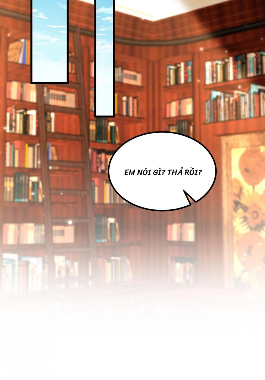 Trùng Sinh Không Gian: Cô Vợ Hào Môn Nóng Bỏng Không Dễ Chọc Chapter 341 - 20