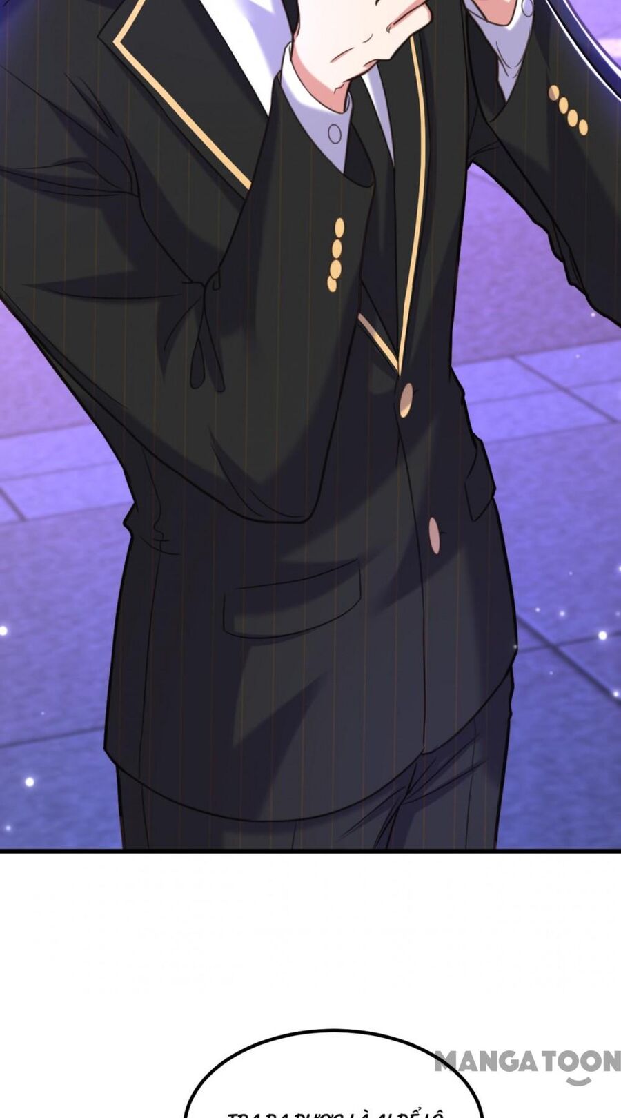 Trùng Sinh Không Gian: Cô Vợ Hào Môn Nóng Bỏng Không Dễ Chọc Chapter 341 - 3