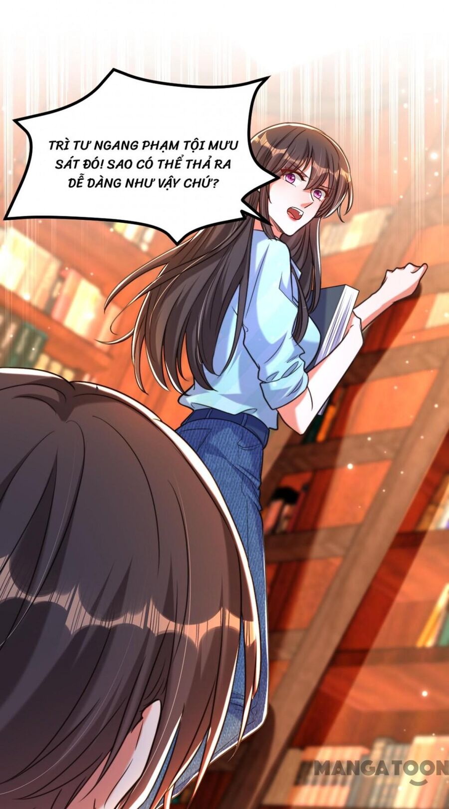 Trùng Sinh Không Gian: Cô Vợ Hào Môn Nóng Bỏng Không Dễ Chọc Chapter 341 - 21