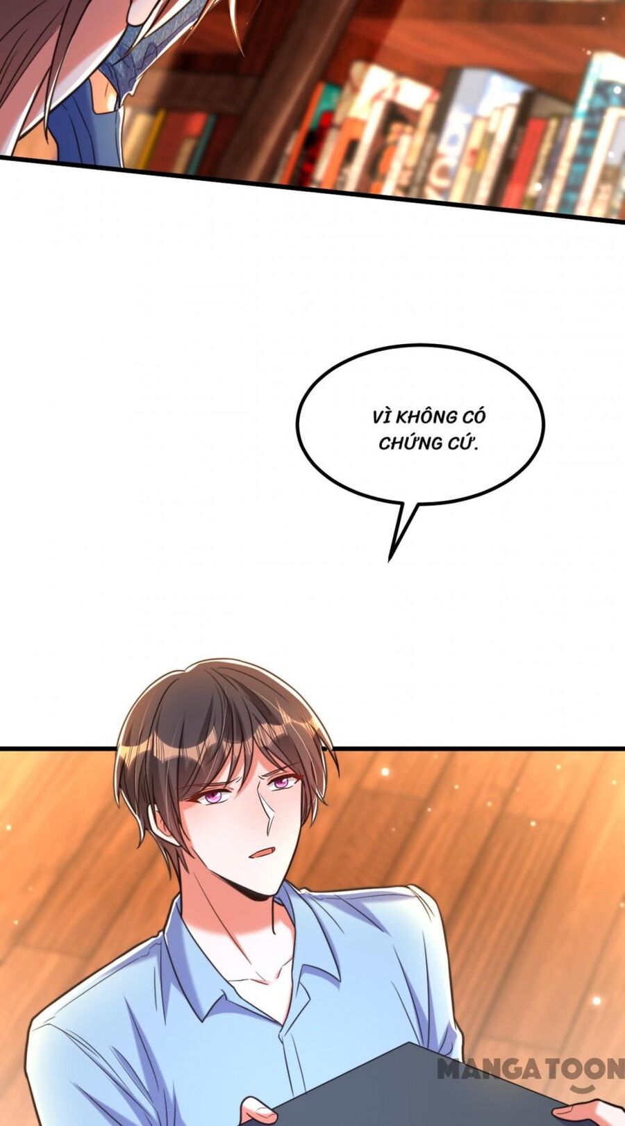 Trùng Sinh Không Gian: Cô Vợ Hào Môn Nóng Bỏng Không Dễ Chọc Chapter 341 - 22