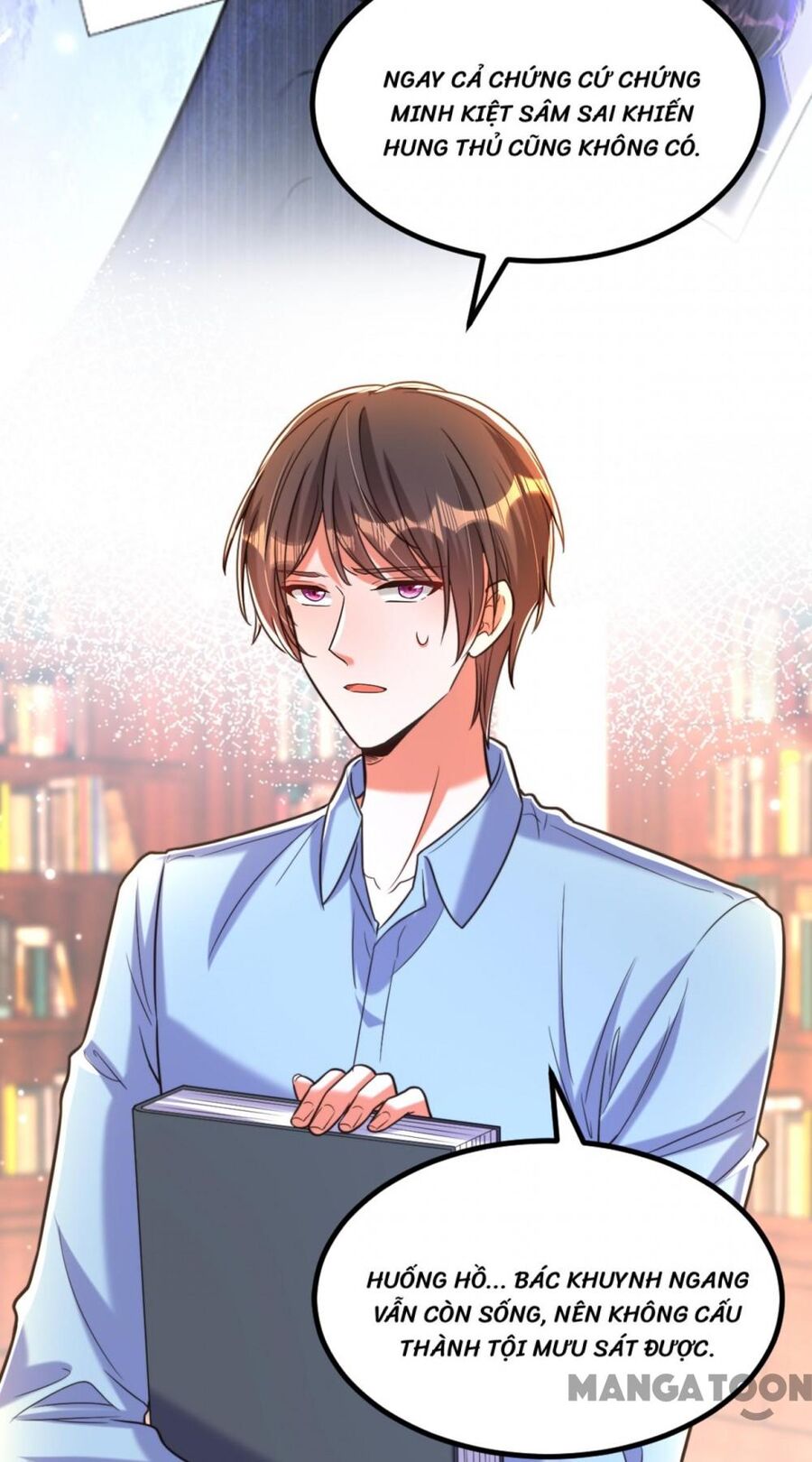 Trùng Sinh Không Gian: Cô Vợ Hào Môn Nóng Bỏng Không Dễ Chọc Chapter 341 - 24