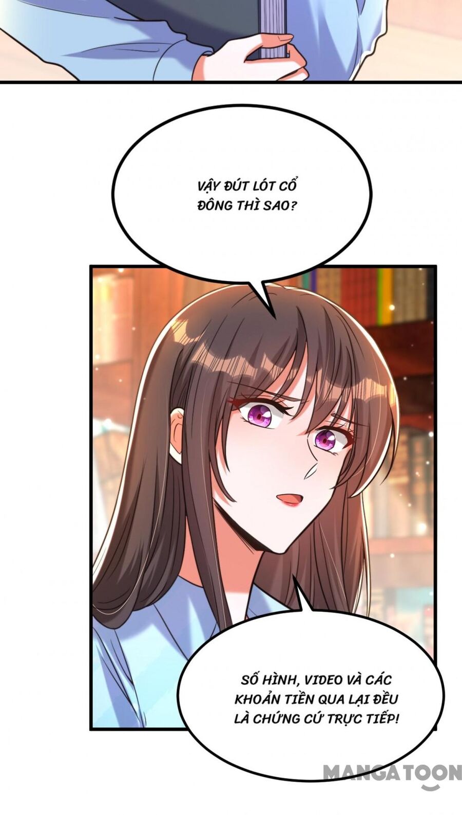 Trùng Sinh Không Gian: Cô Vợ Hào Môn Nóng Bỏng Không Dễ Chọc Chapter 341 - 25