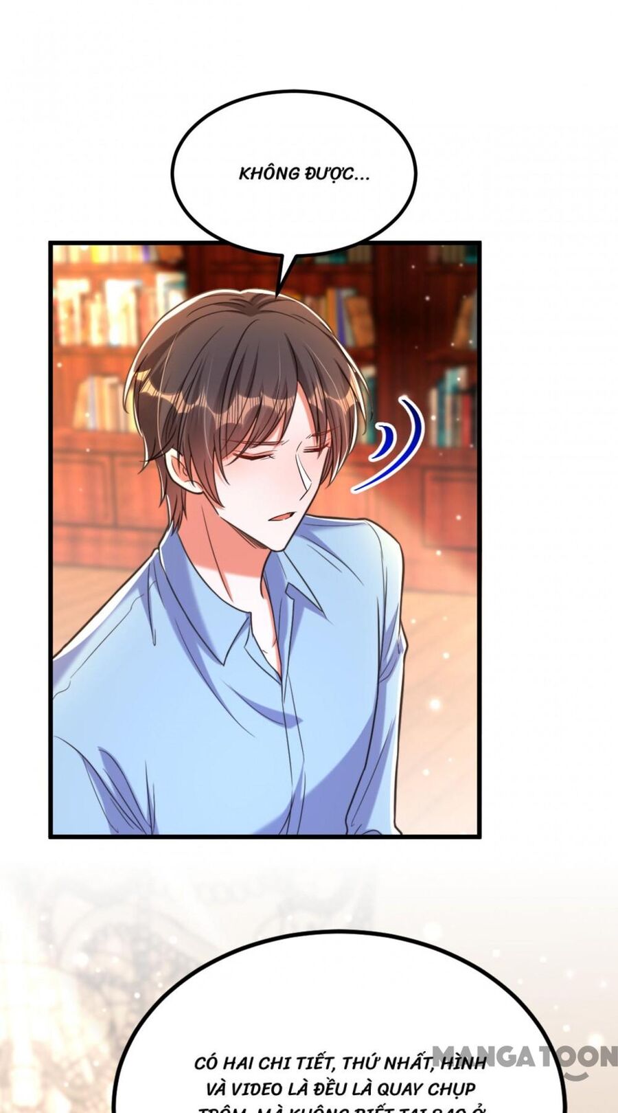 Trùng Sinh Không Gian: Cô Vợ Hào Môn Nóng Bỏng Không Dễ Chọc Chapter 341 - 26