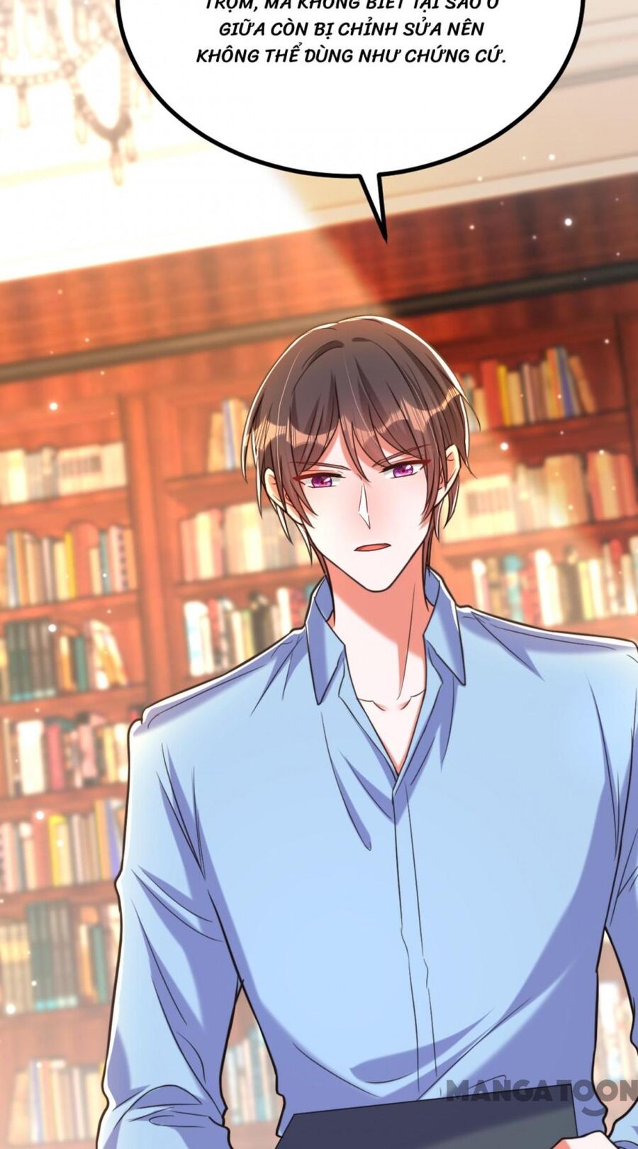 Trùng Sinh Không Gian: Cô Vợ Hào Môn Nóng Bỏng Không Dễ Chọc Chapter 341 - 27