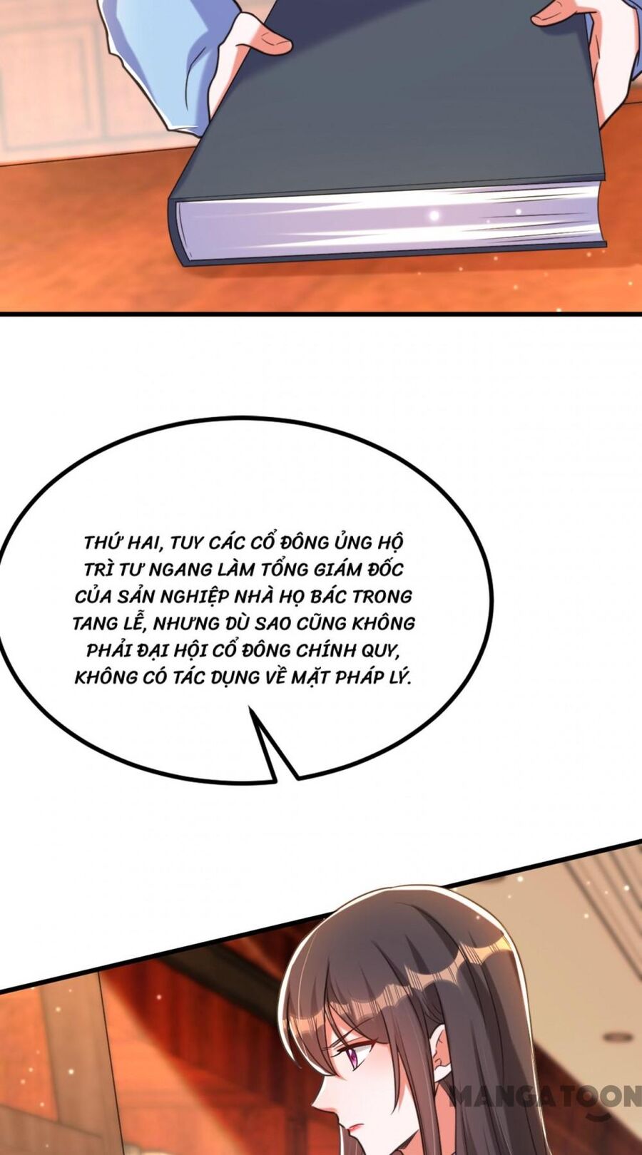 Trùng Sinh Không Gian: Cô Vợ Hào Môn Nóng Bỏng Không Dễ Chọc Chapter 341 - 28