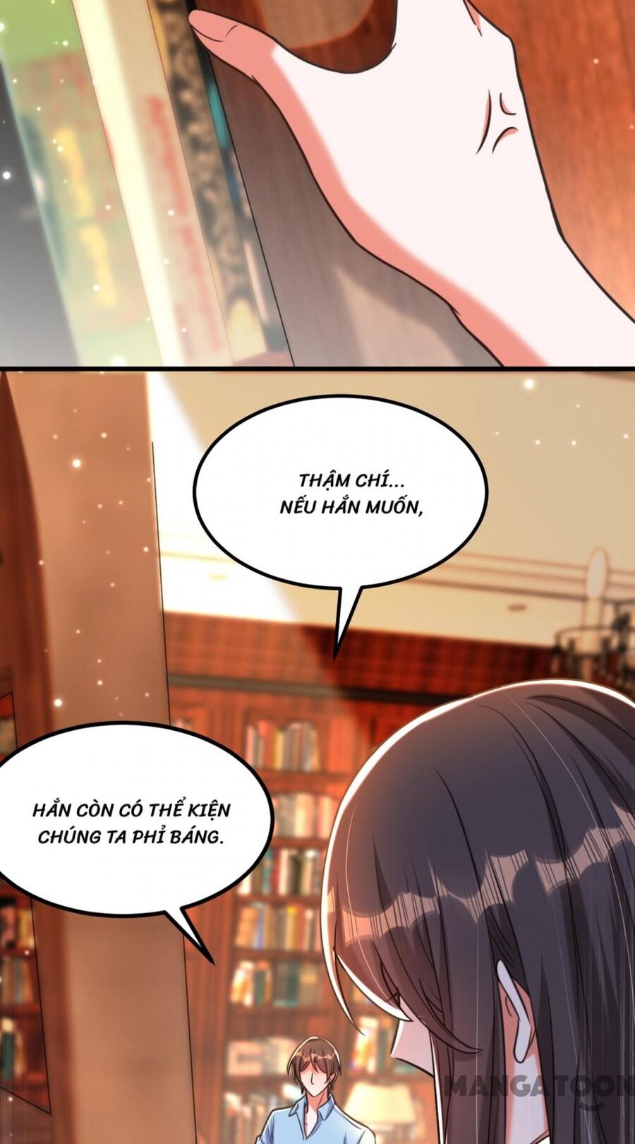 Trùng Sinh Không Gian: Cô Vợ Hào Môn Nóng Bỏng Không Dễ Chọc Chapter 341 - 30