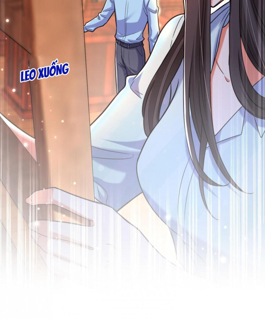 Trùng Sinh Không Gian: Cô Vợ Hào Môn Nóng Bỏng Không Dễ Chọc Chapter 341 - 31