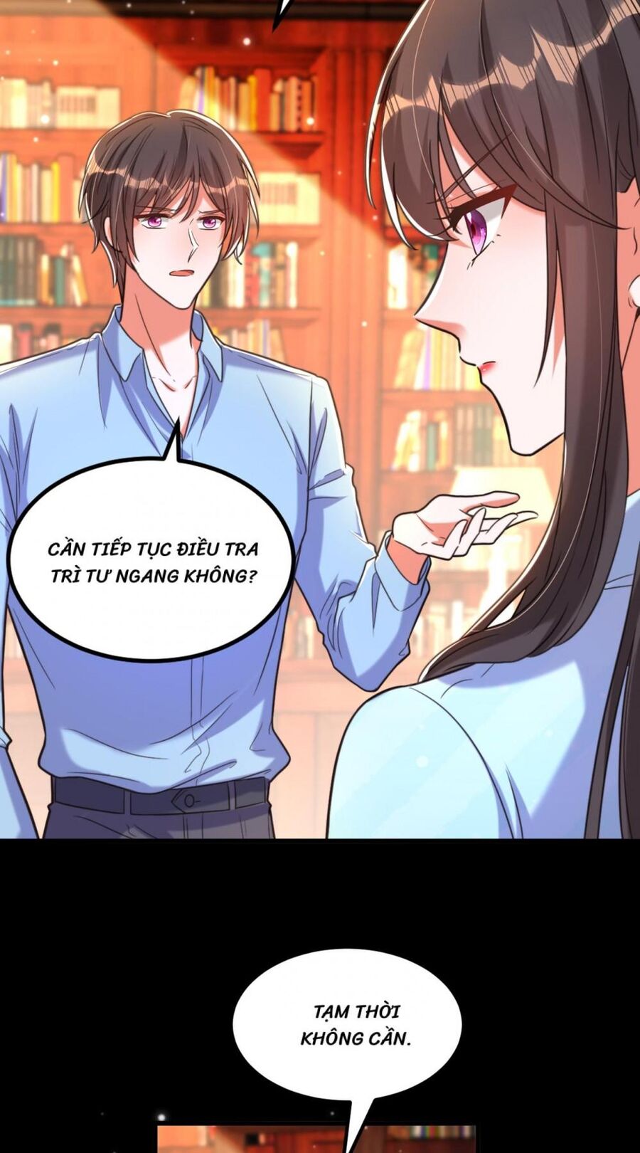 Trùng Sinh Không Gian: Cô Vợ Hào Môn Nóng Bỏng Không Dễ Chọc Chapter 341 - 33