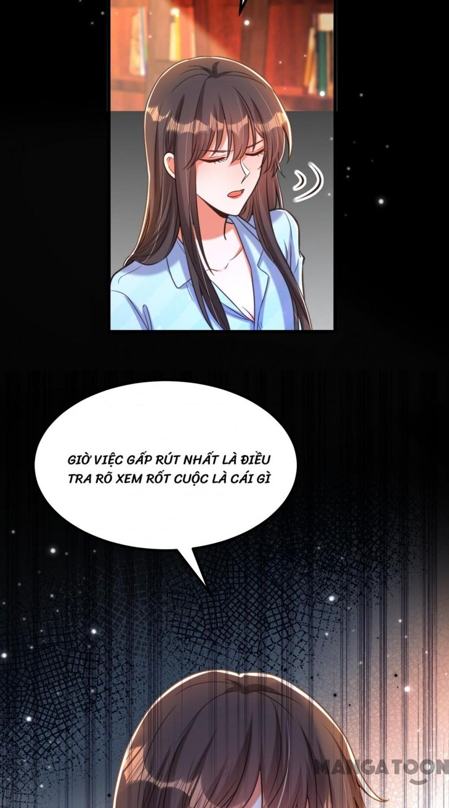 Trùng Sinh Không Gian: Cô Vợ Hào Môn Nóng Bỏng Không Dễ Chọc Chapter 341 - 34