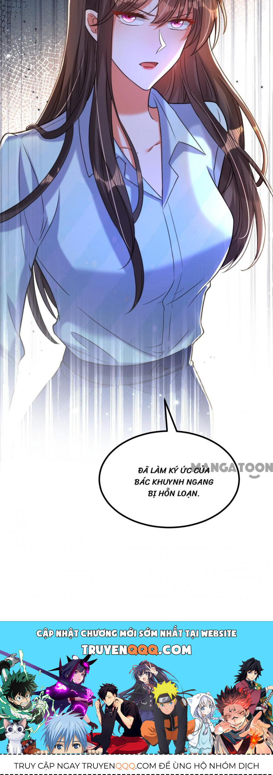 Trùng Sinh Không Gian: Cô Vợ Hào Môn Nóng Bỏng Không Dễ Chọc Chapter 341 - 35