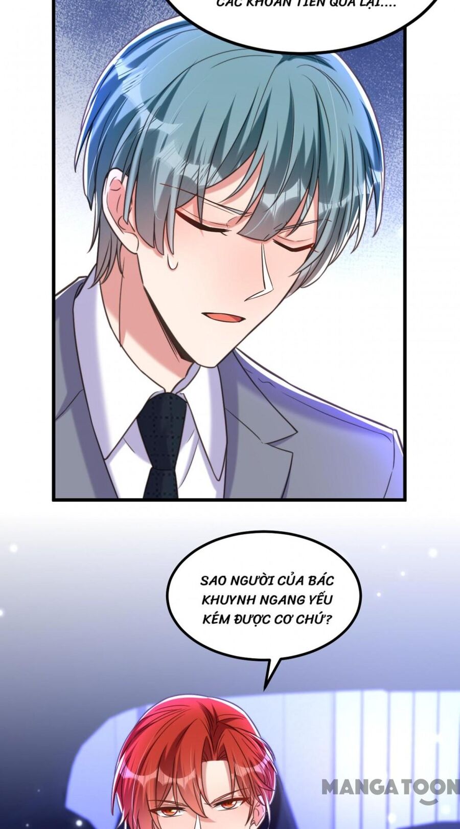 Trùng Sinh Không Gian: Cô Vợ Hào Môn Nóng Bỏng Không Dễ Chọc Chapter 341 - 6