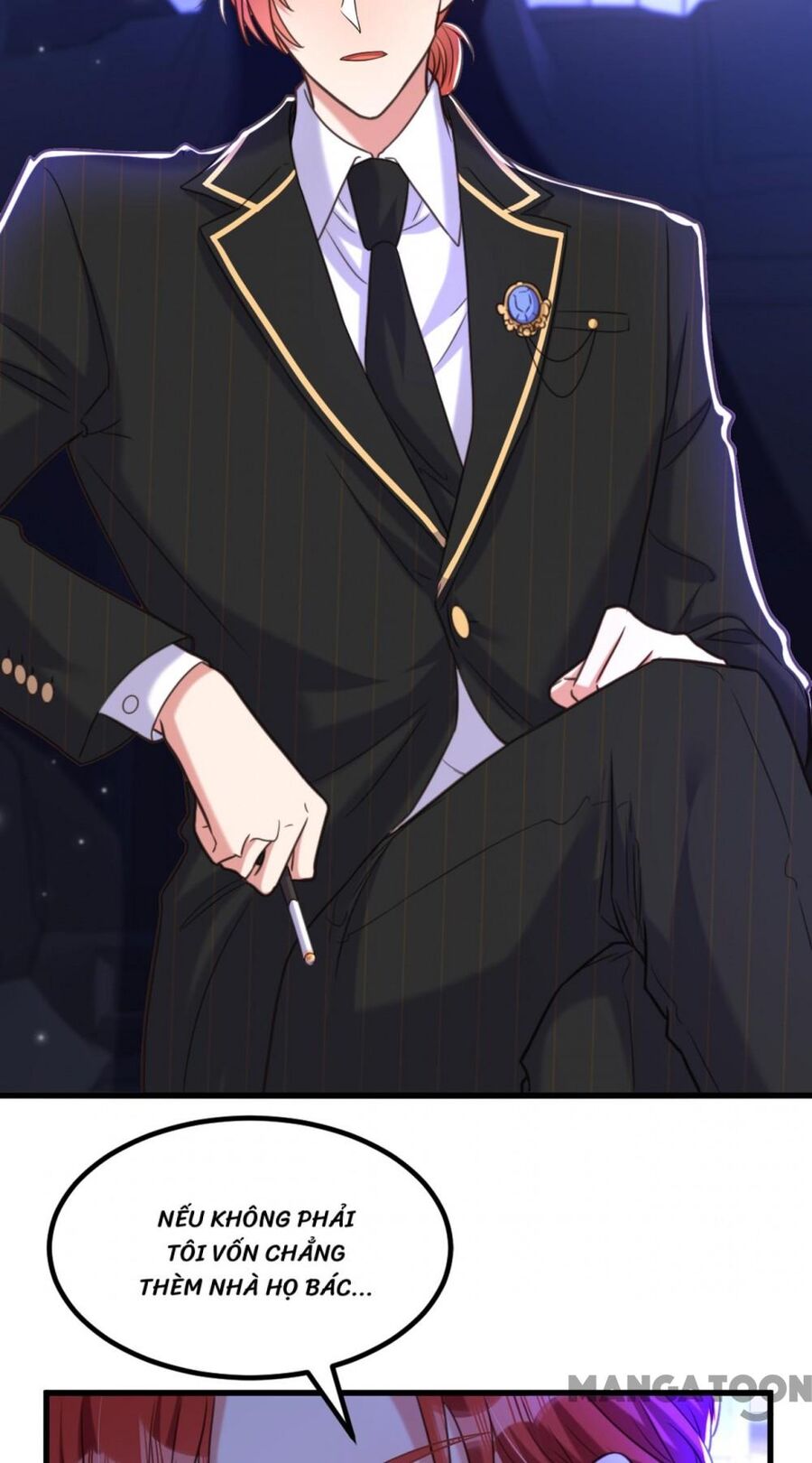 Trùng Sinh Không Gian: Cô Vợ Hào Môn Nóng Bỏng Không Dễ Chọc Chapter 341 - 7