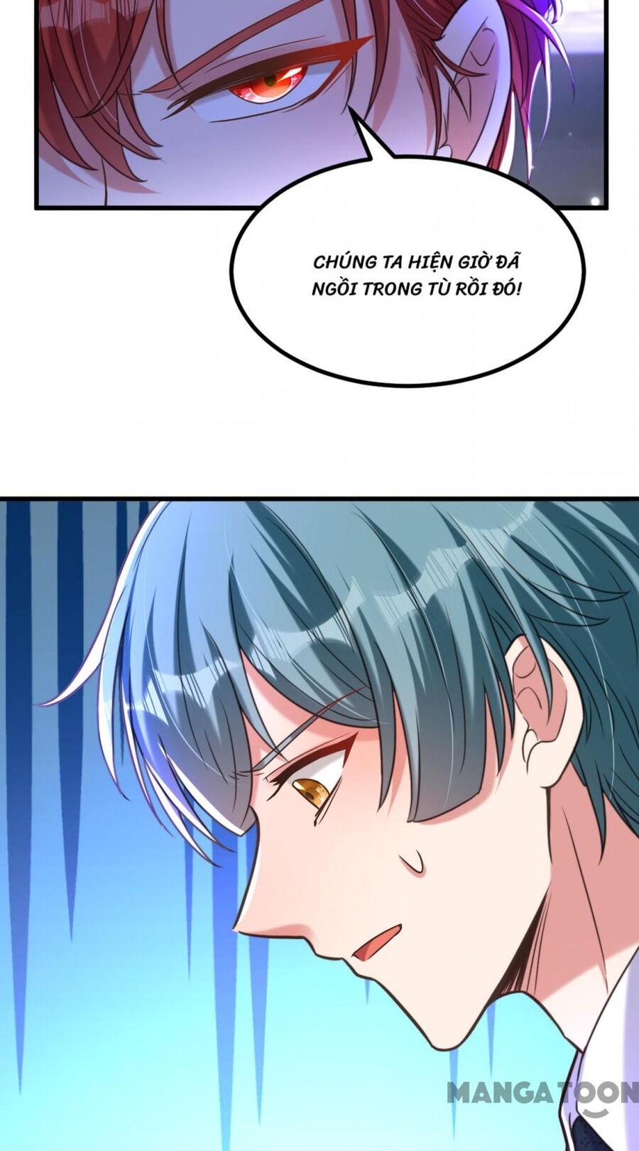 Trùng Sinh Không Gian: Cô Vợ Hào Môn Nóng Bỏng Không Dễ Chọc Chapter 341 - 8