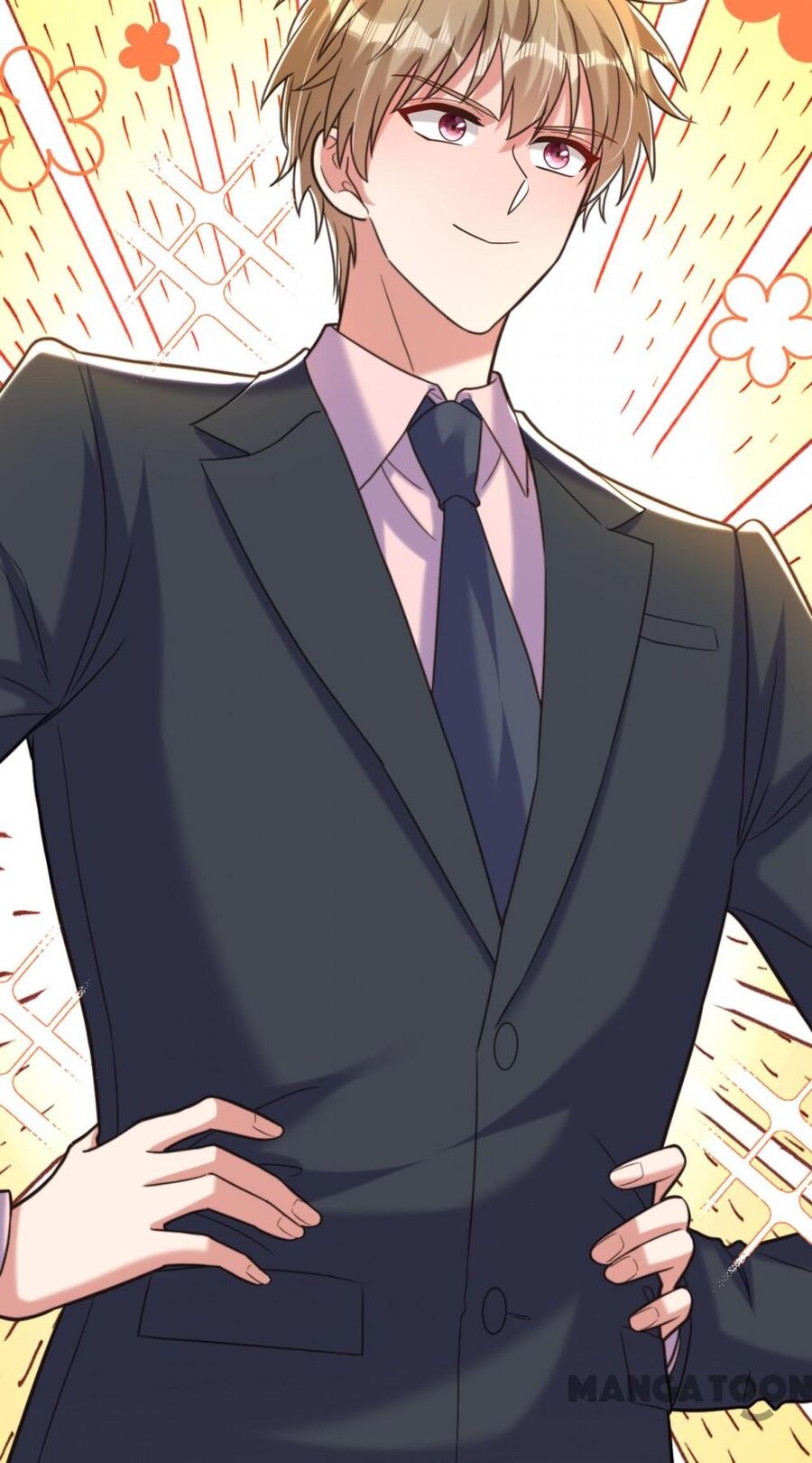 Trùng Sinh Không Gian: Cô Vợ Hào Môn Nóng Bỏng Không Dễ Chọc Chapter 342 - 2