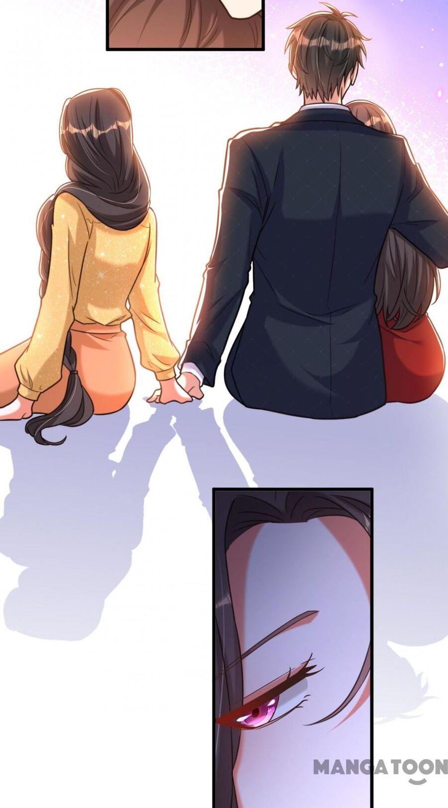 Trùng Sinh Không Gian: Cô Vợ Hào Môn Nóng Bỏng Không Dễ Chọc Chapter 342 - 11